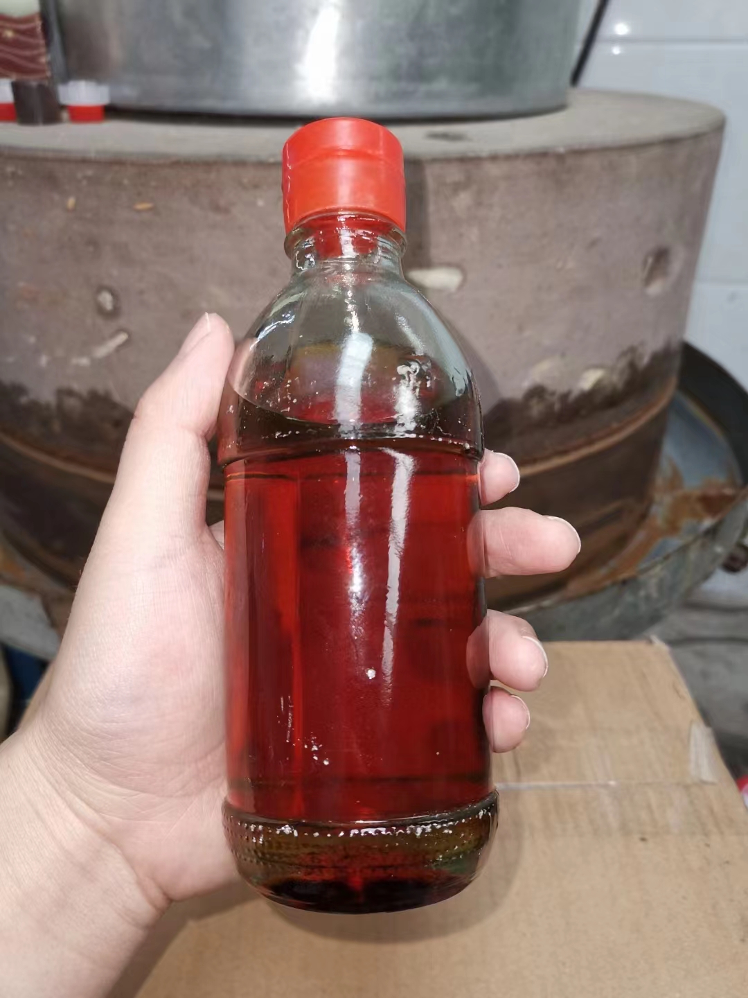 鸡苗