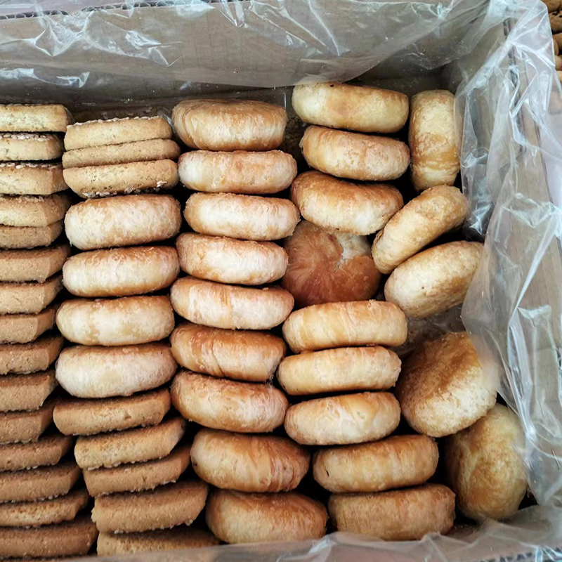 散装糕点零食 鸡苗