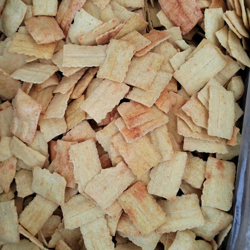 散装糕点零食 鸡苗
