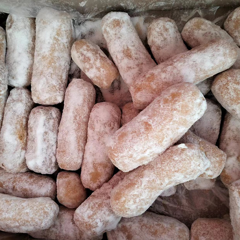 散装糕点零食 鸡苗