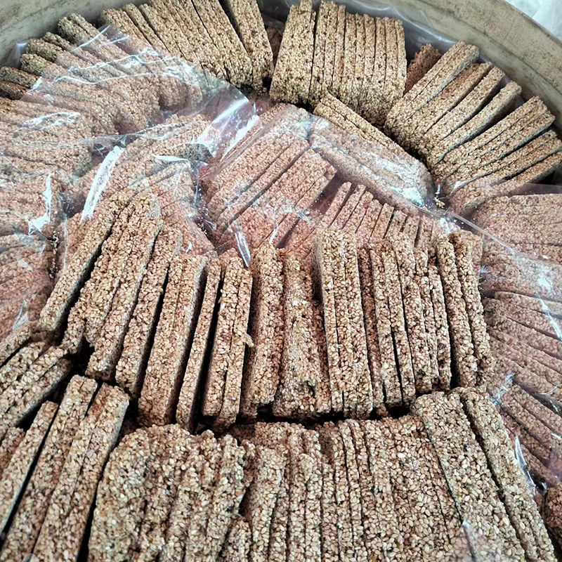 散装糕点零食 鸡苗