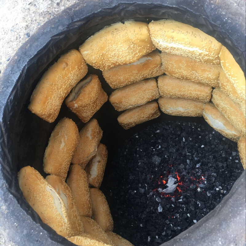 鸡苗